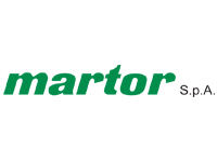 martor logo