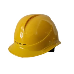SAFETY HELMET – VENTED RATCHET
