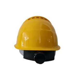 SAFETY HELMET – VENTED RATCHET