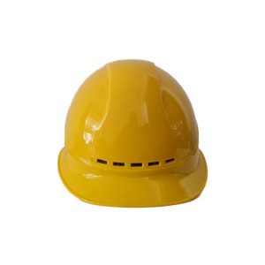 SAFETY HELMET – VENTED RATCHET