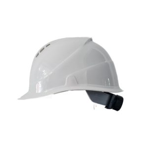 SAFETY HELMET – VENTED RATCHET
