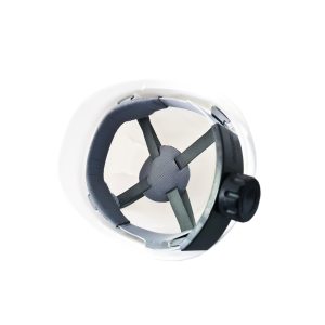 SAFETY HELMET – VENTED RATCHET
