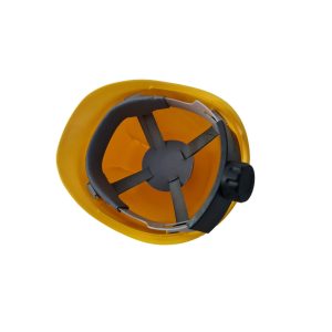 SAFETY HELMET – VENTED RATCHET