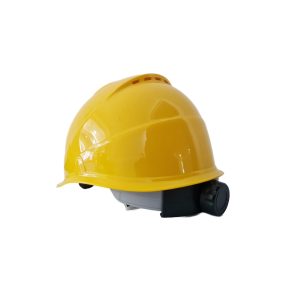 SAFETY HELMET – VENTED RATCHET