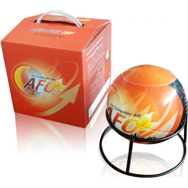 AFO FIRE EXTINGUISHER BALL