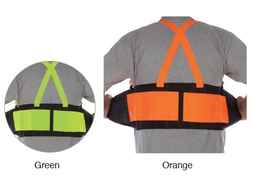 BACKSUPPORTBELT