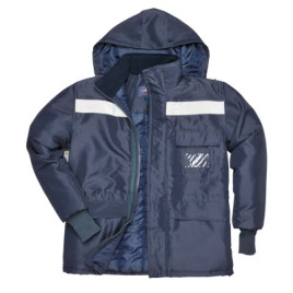 FREEZERjACKE
