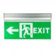 EMERGENCY EXIT LIGHT