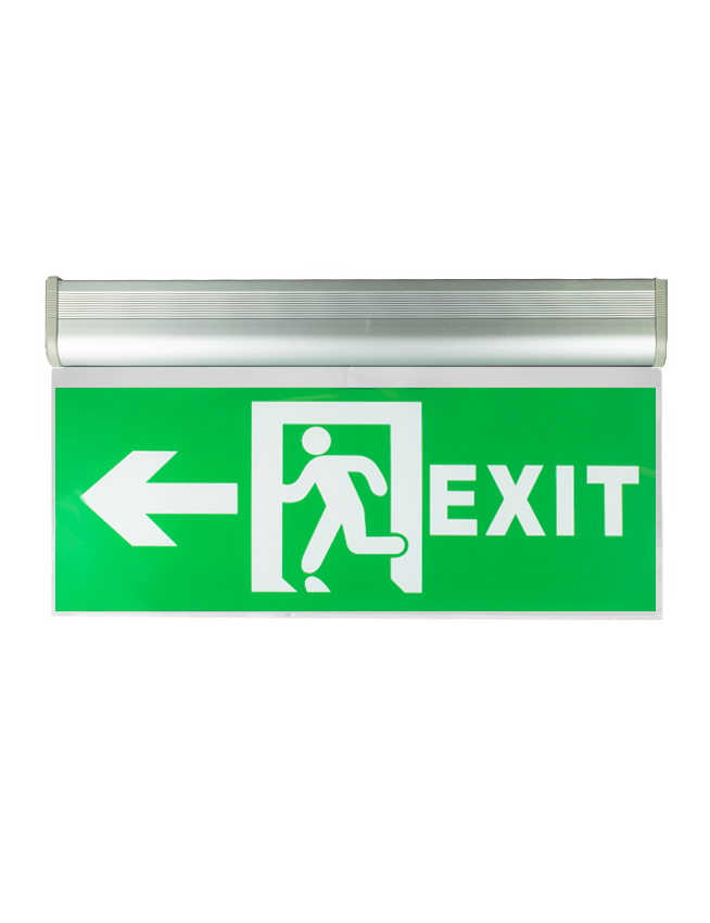 Emergency Protection