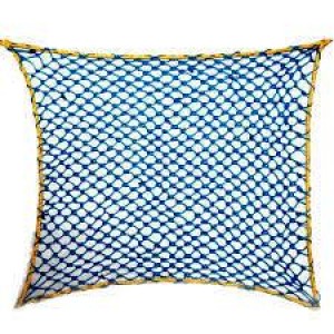 FALL ARREST SAFETY NET