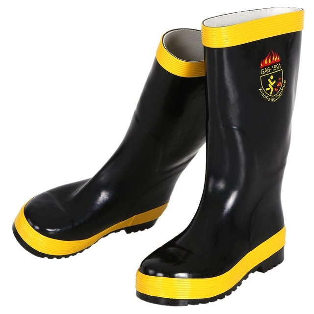 Leg Protection