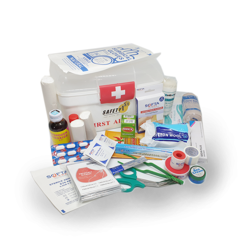 First Aid Kit
