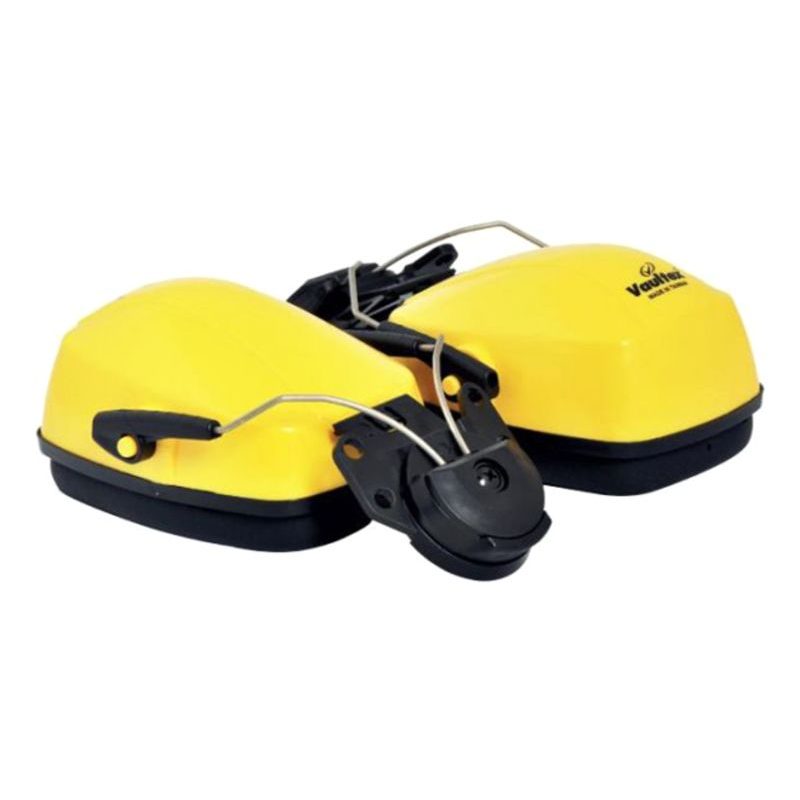 HELMET MOUNT EAR MUFF