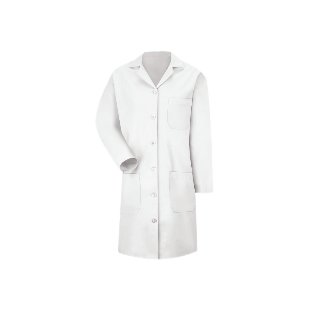 LAB COAT