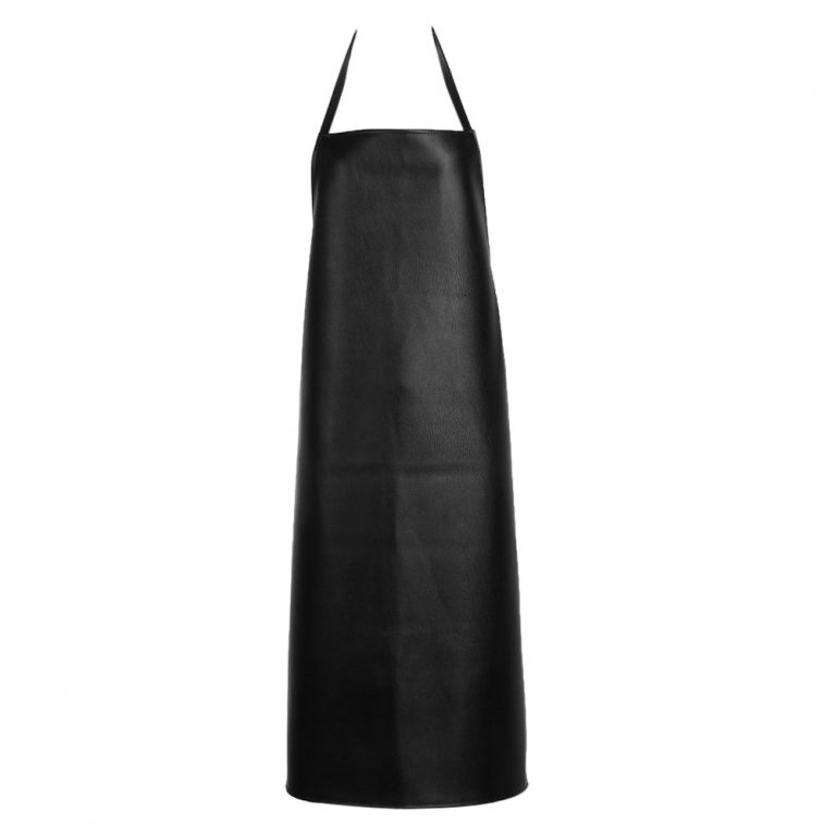 Leather Apron Protective Workwear Safety First