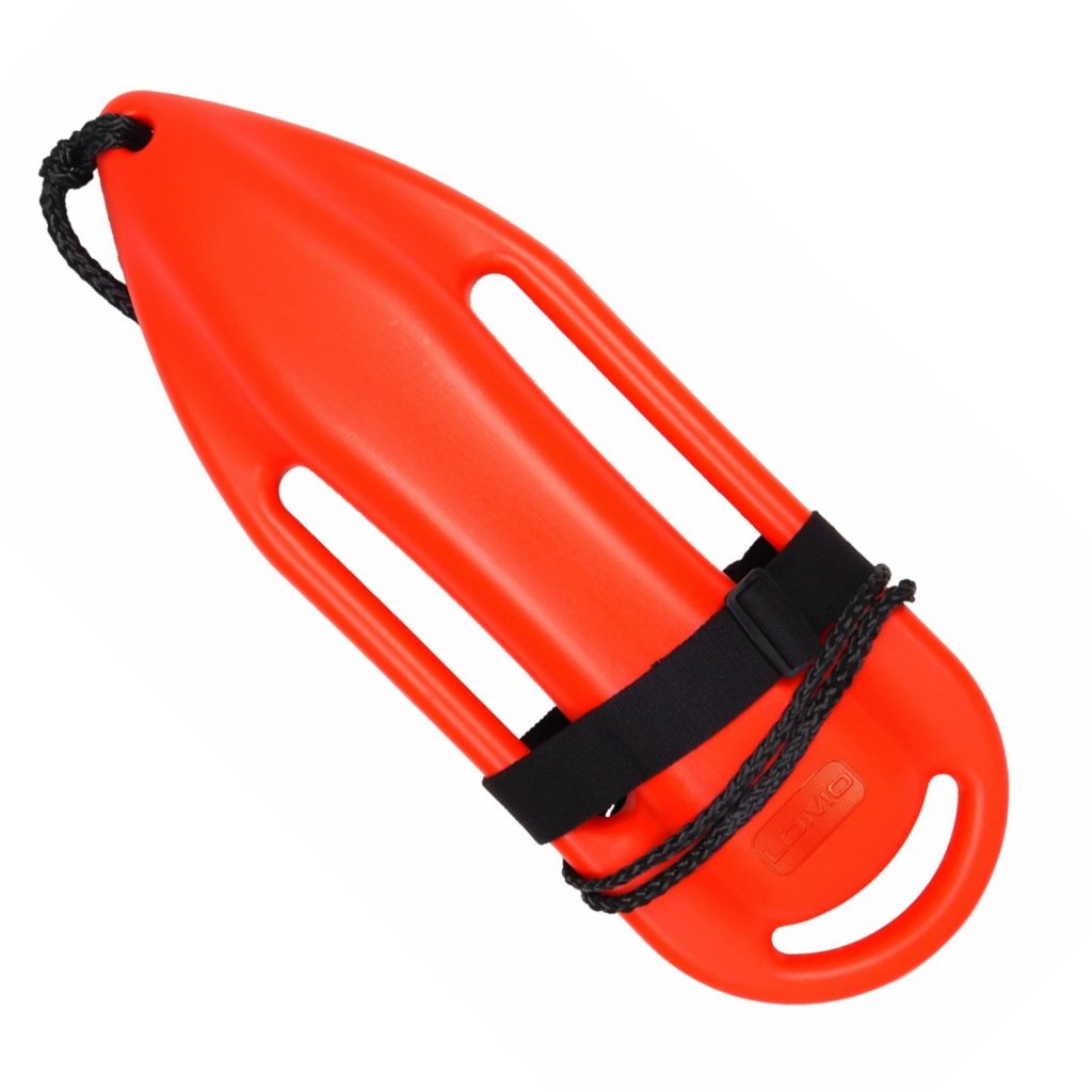 LIFEGUARD RESCUE