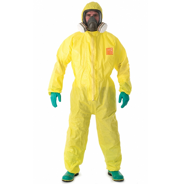 Body Protection
