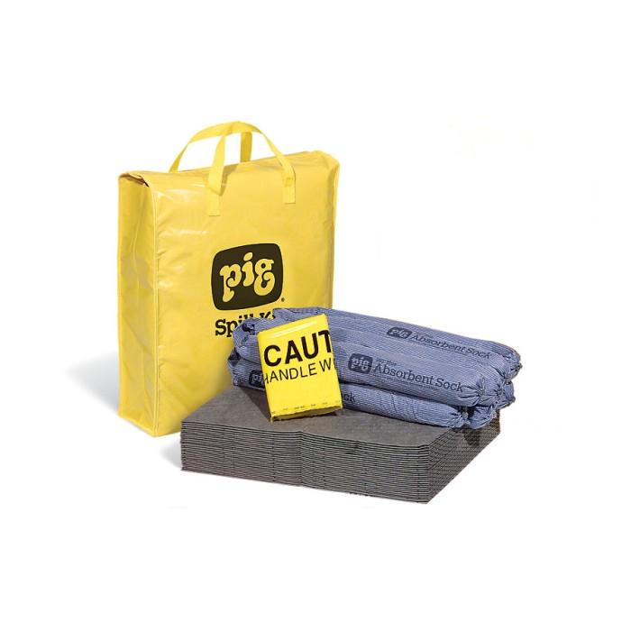 PIG® SPILL KIT BAG