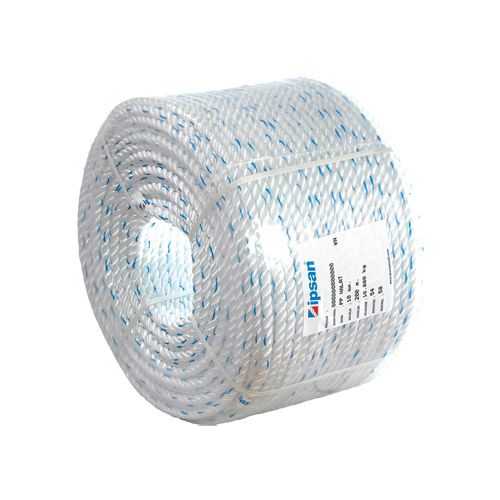 Polypropylene 3 Strand Pp Rope