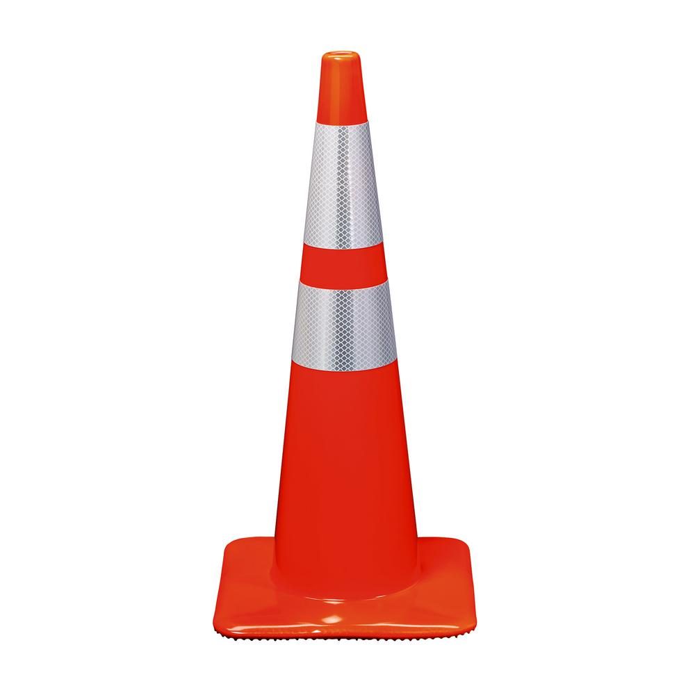 PVC Flexible Road Cone