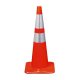PVC Flexible Road Cone
