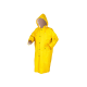 PVC Nylon Rain Coat