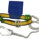 SAFETY BELT – FORGED SNAP HOOK