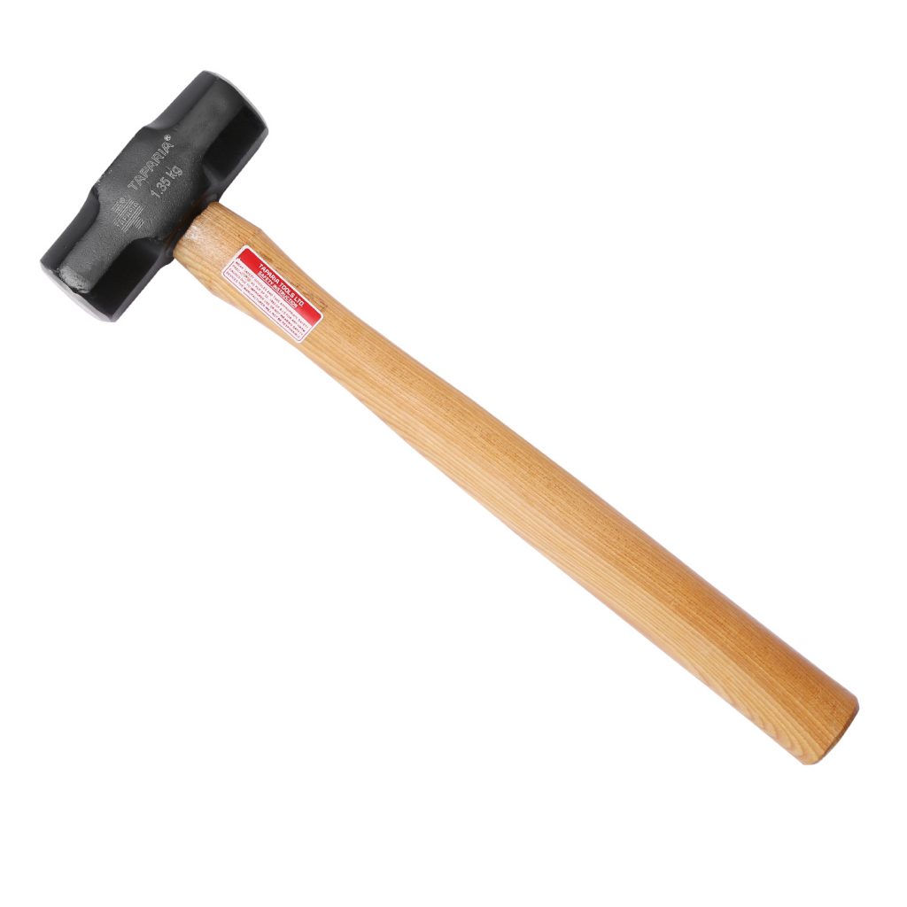 SAFETY SLEDGEHAMMER