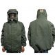 SANDBLASTING JACKET