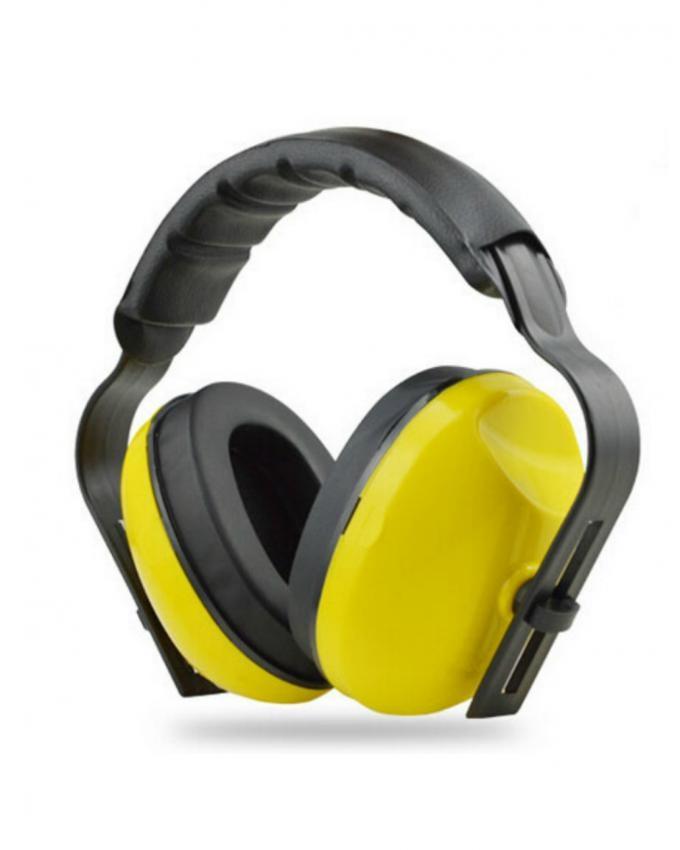 Ear Protection