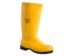 STEEL TOE VULCAN PVC GUMBOOT