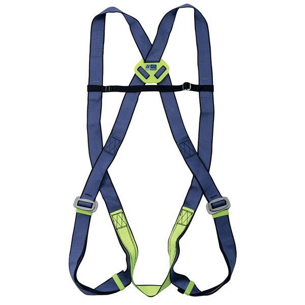 Fall Protection