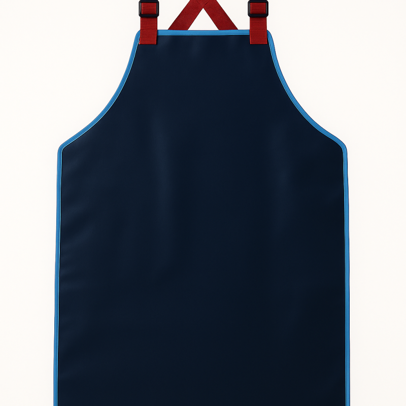 PVC PROTECTIVE APRON