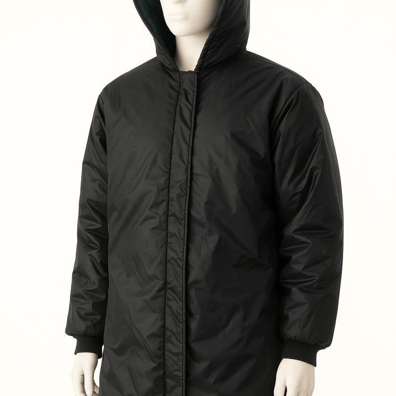 COOL ROOM FREEZER JACKET