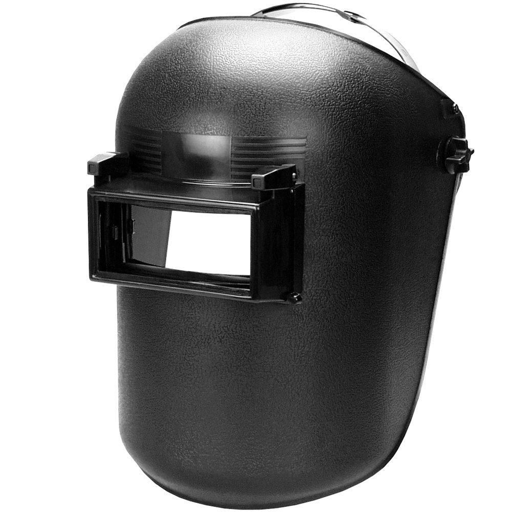WELDING HEAD SHIELD