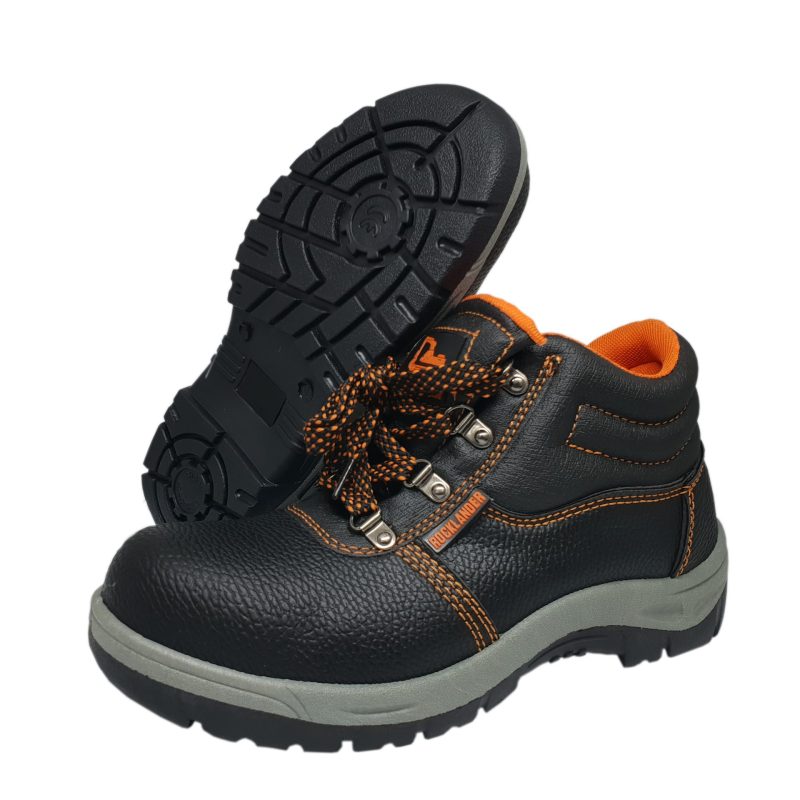 SAFETY SHOE – ROCKLANDER