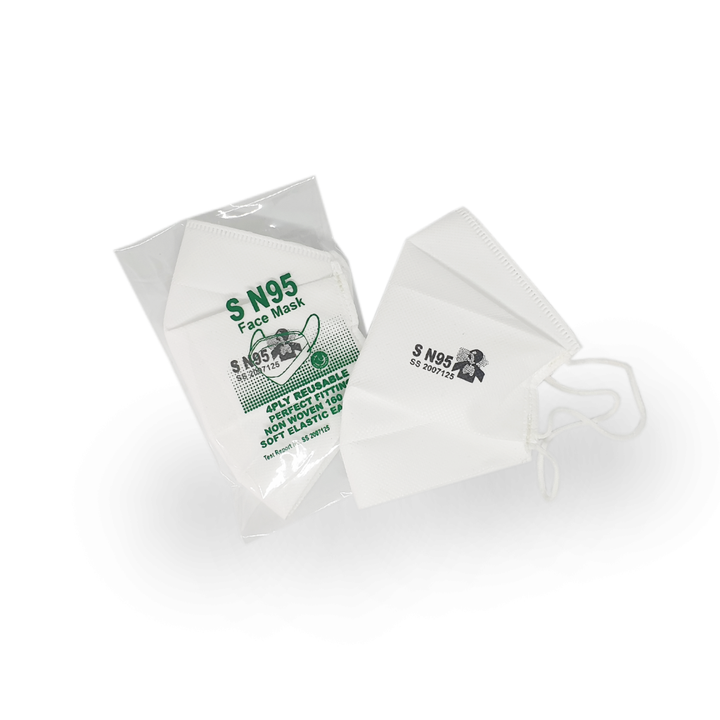 SN95 Face Mask