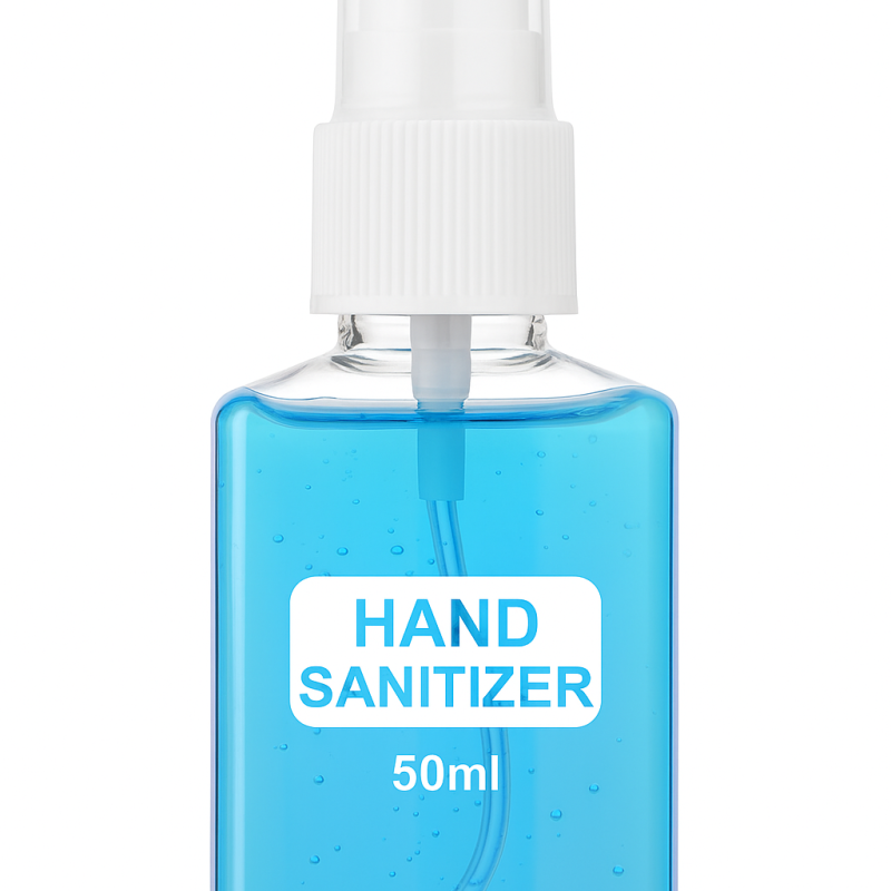 Hand Sanitizer – 50ml