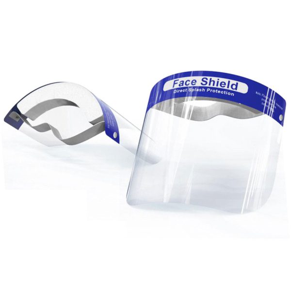 Medical Face Shield Medical Supplies SafetyFirst