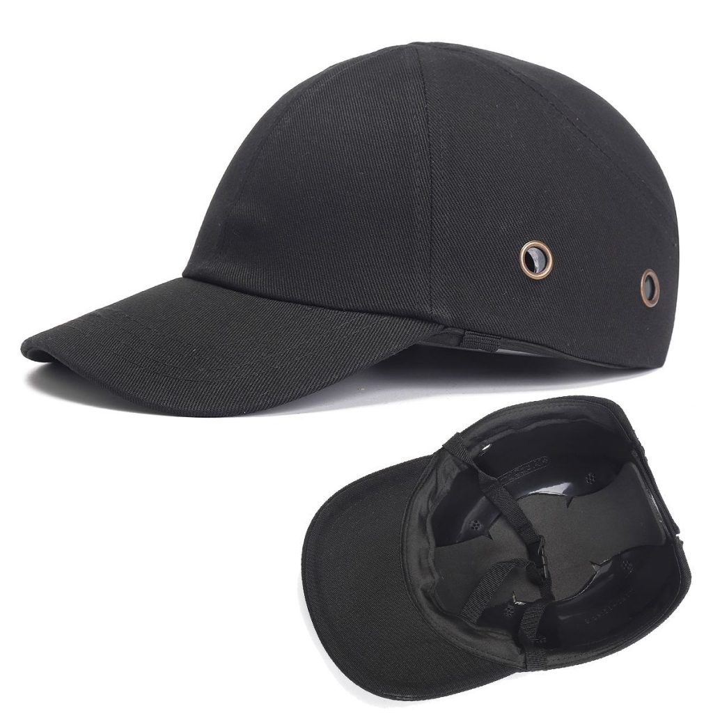 SAFETY CAP