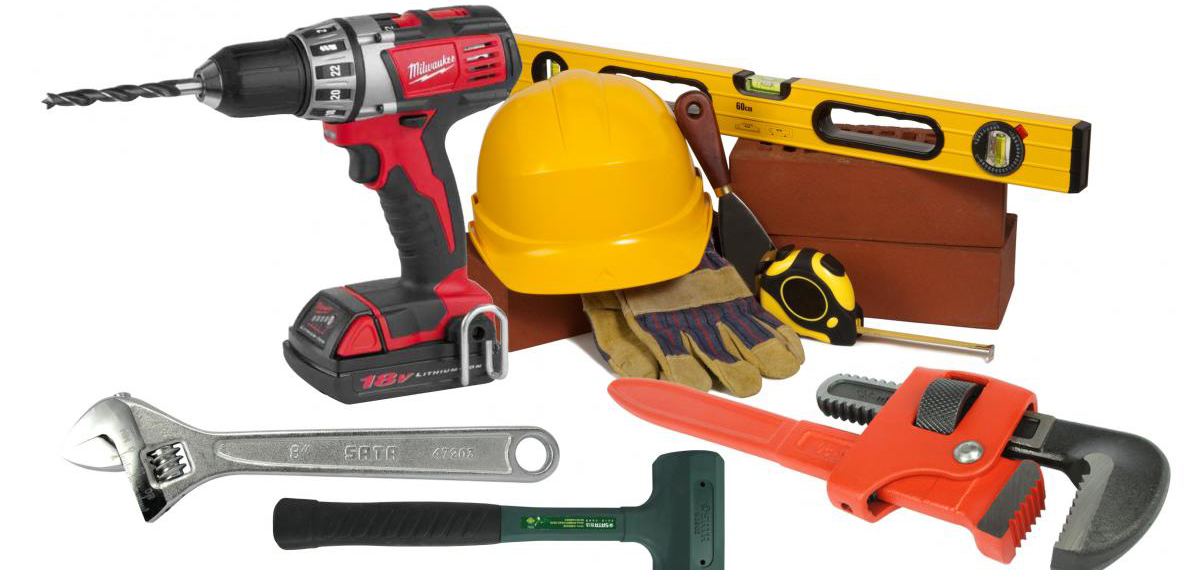 Hand & Power Tools