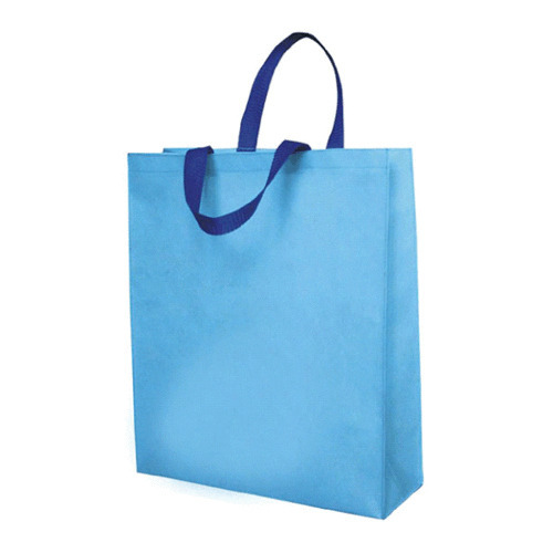 LOOP HANDLE BOX BAG