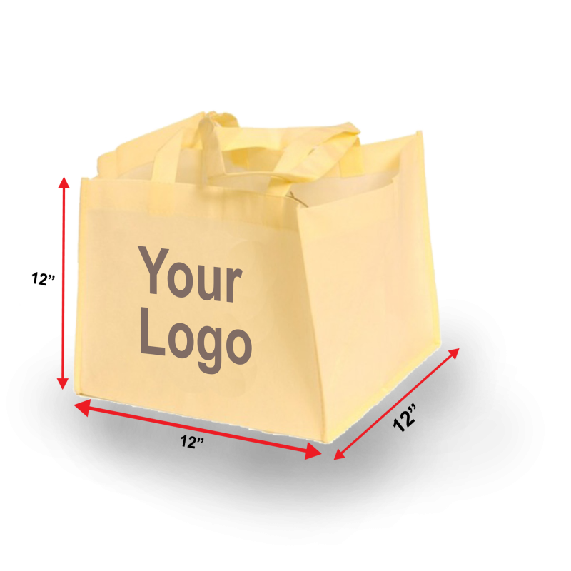 CAKE BAG – 12 X 12 + 12