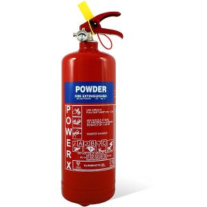 places to buy fire extinguishers