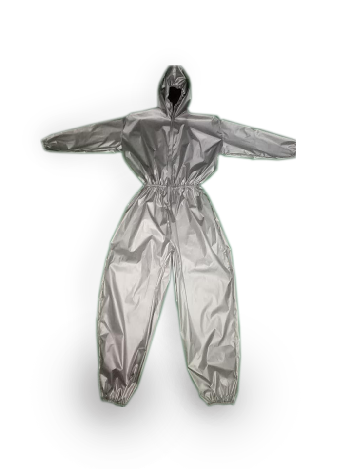 REUSABLE COVERALL