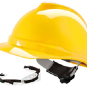 SAFETY HELMET – RATCHET