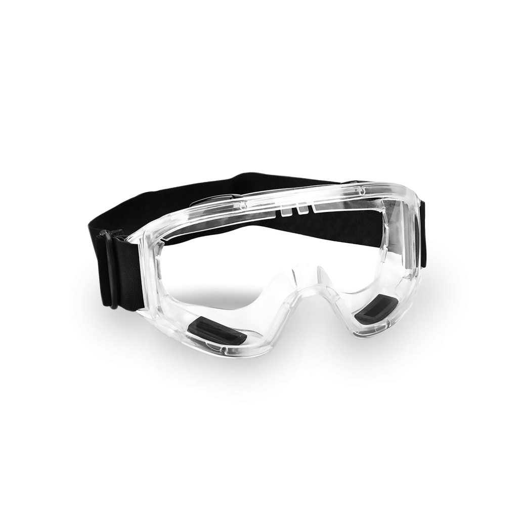 SAFETY GOGGLES ANTI SPLASH