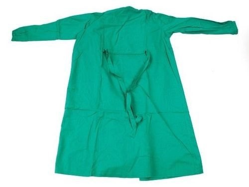 REUSABLE GOWN
