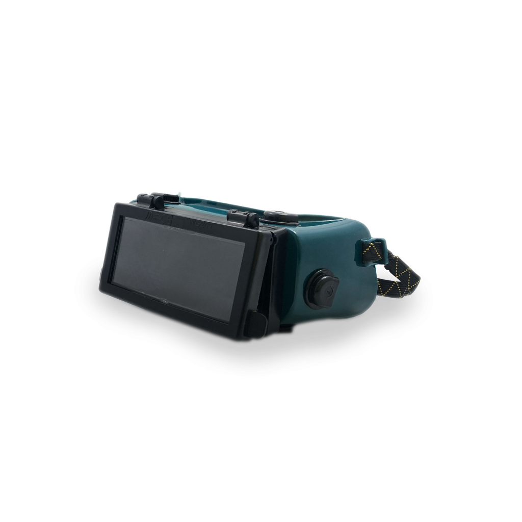 Welding goggles