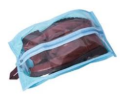 Travel Shoe Bags – 5 PCS
